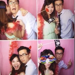 Meet your Posher, Yaya